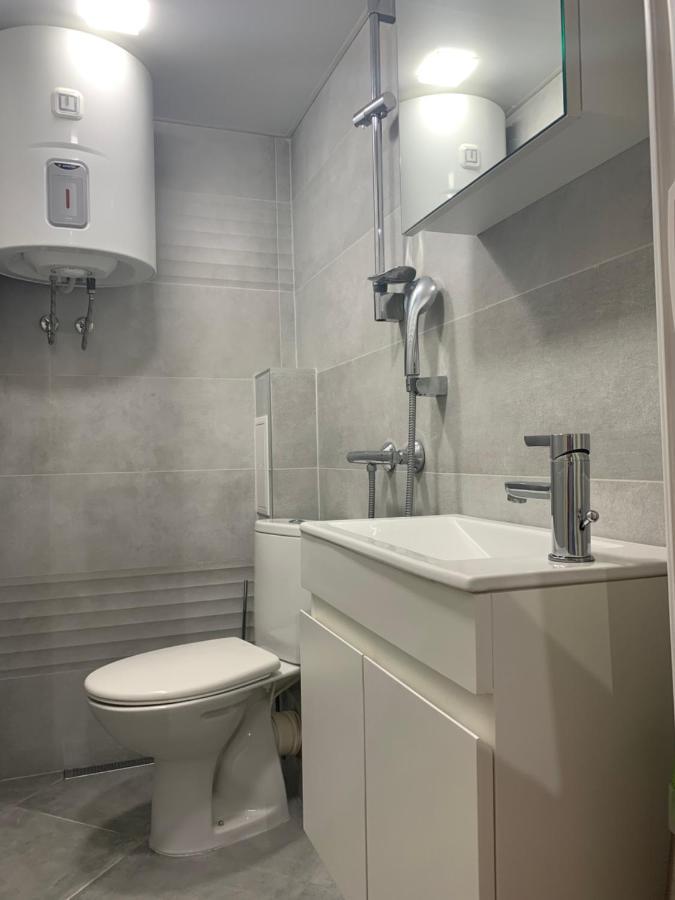 Апартамент За Гости Varna Exterior foto